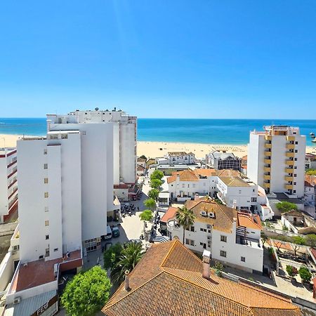 Apartments Edificio Cruzeiro Portimão Kültér fotó